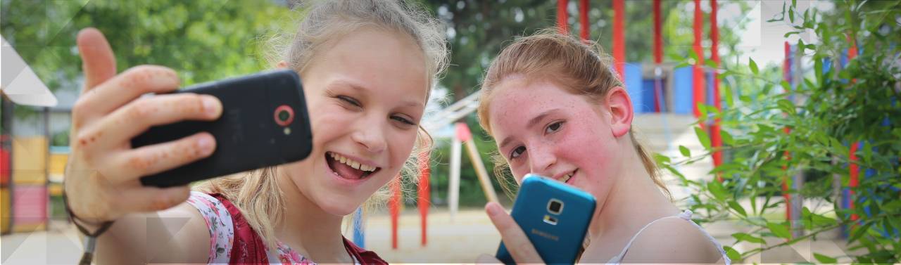EU Kids Online: Spyware und Viren sind für Kinder häufigste Datenschutzprobleme