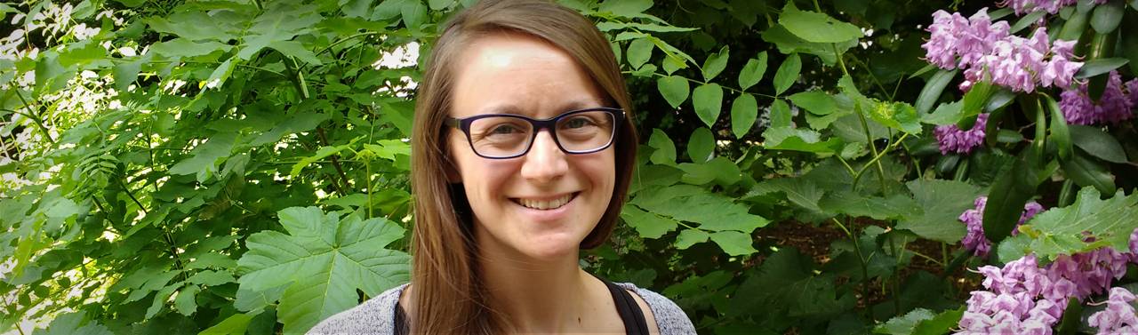 Johanna Sebauer Receives Residency Scholarship at the mare-Künstlerhaus