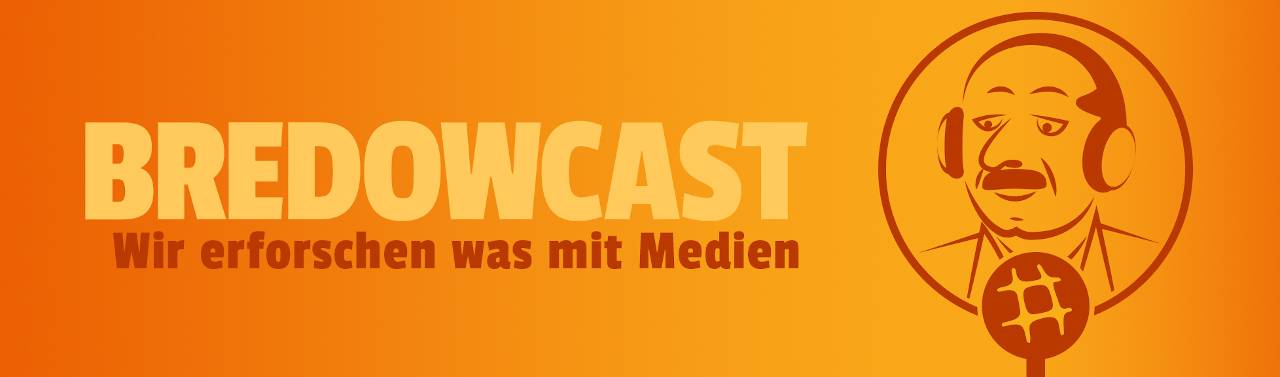 BredowCast Episode 58: Wie wird man Medienforscher*in?