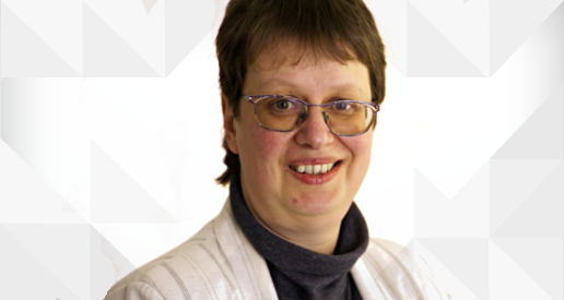 Prof. Dr. Joan Kristin Bleicher