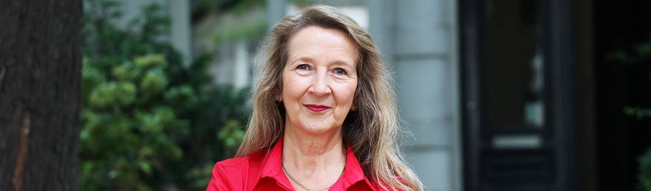 Prof. Dr. Barbara Thomaß