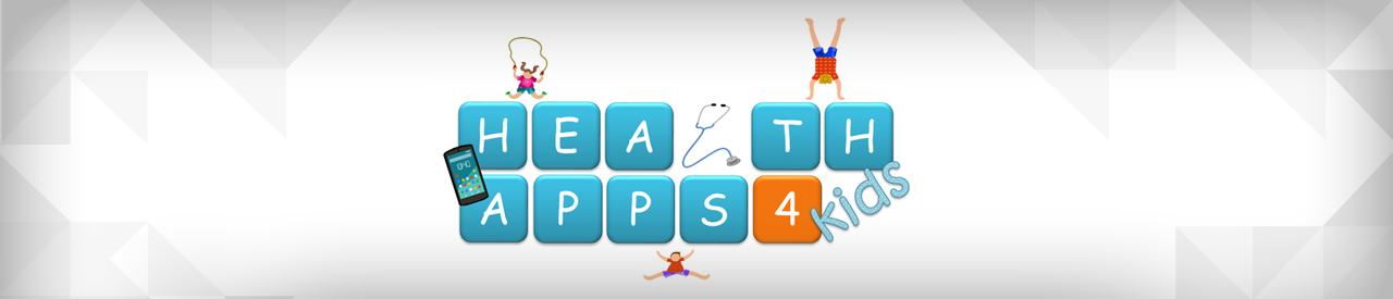 HealthApps4Kids - Gesundheitsbezogene Apps für Kinder