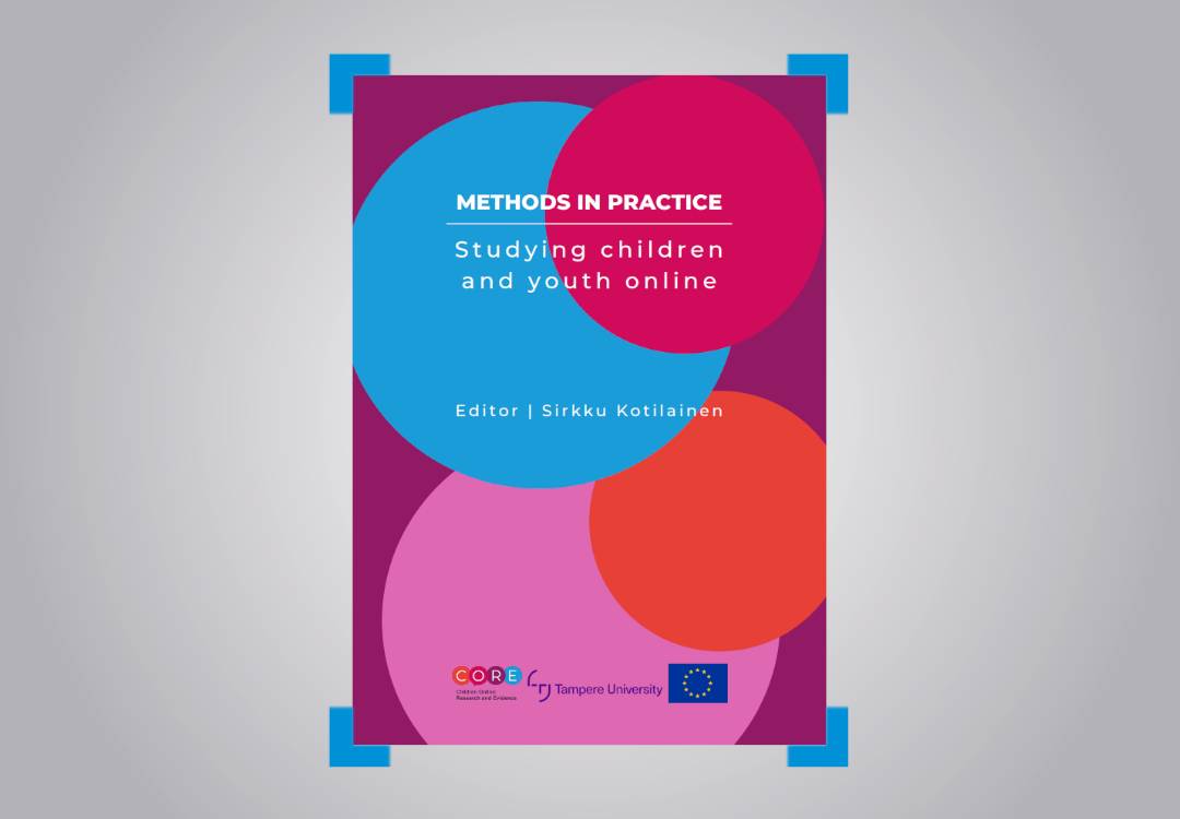 Methods in Practice: Studying Children and Youth Online