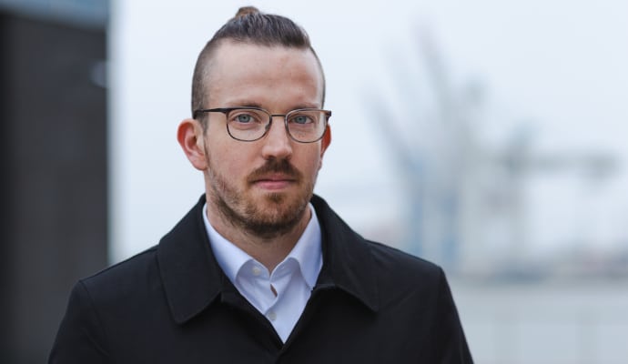 Jan Rau