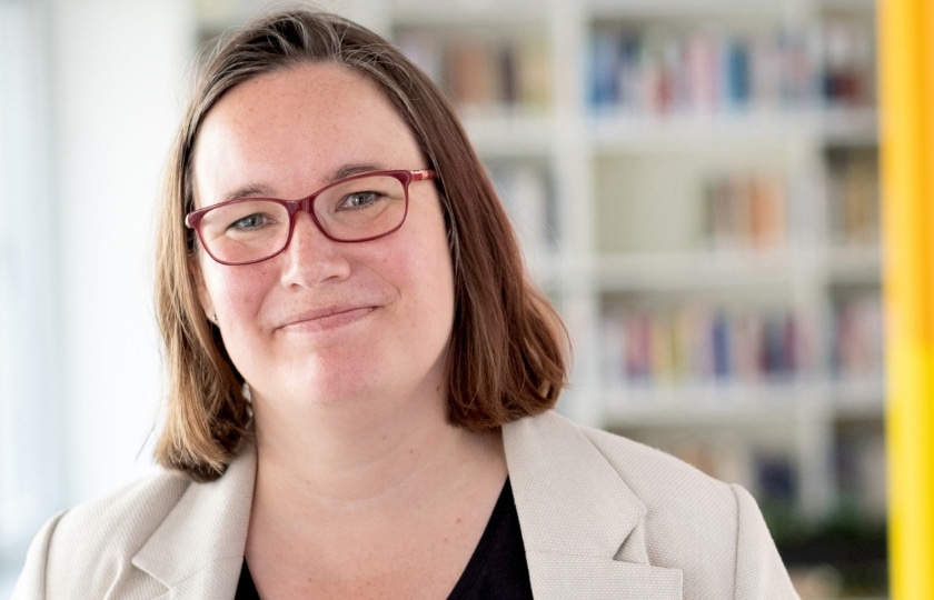 Judith Möller