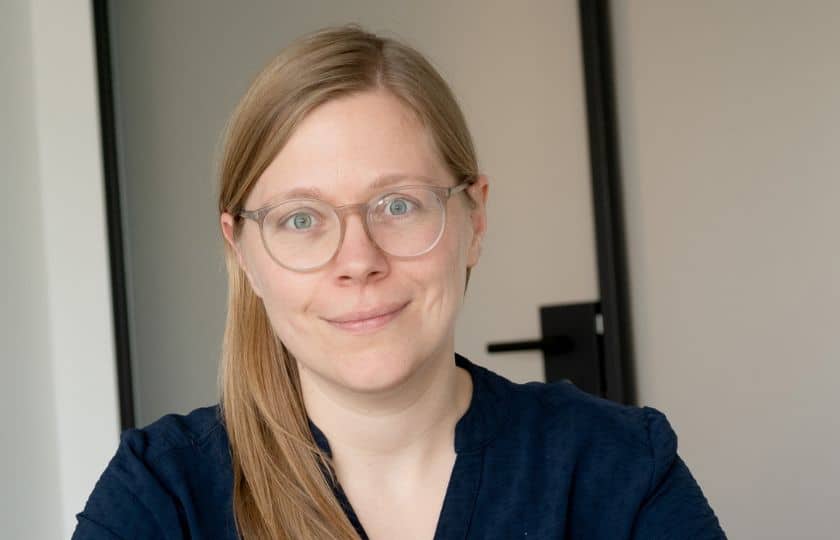 Portrait Lisa Merten