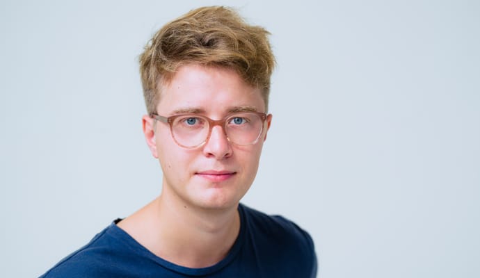 Martin Fertmann