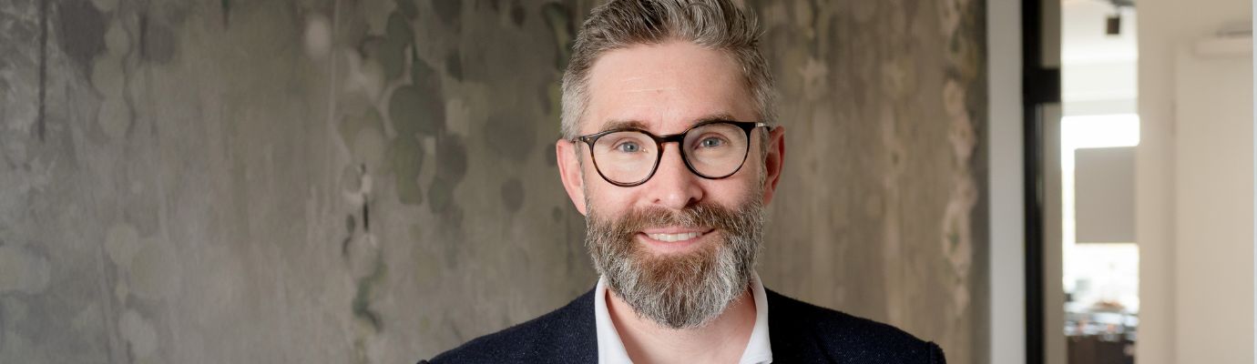 Portrait von Prof. Dr. Matthias Kettemann