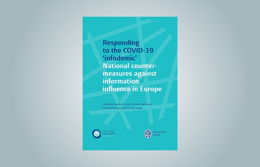 Cover: