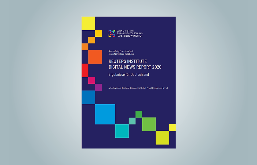 Cover Arbeitspapier