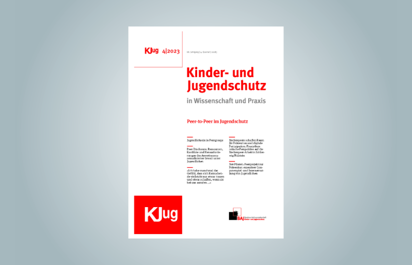 Cover der