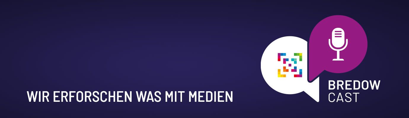 BredowCast Header
