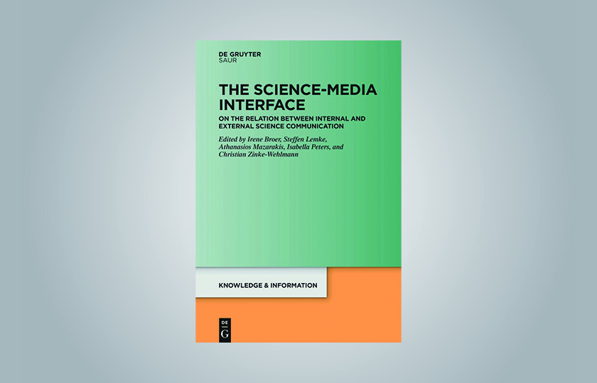 Cover der Publikation