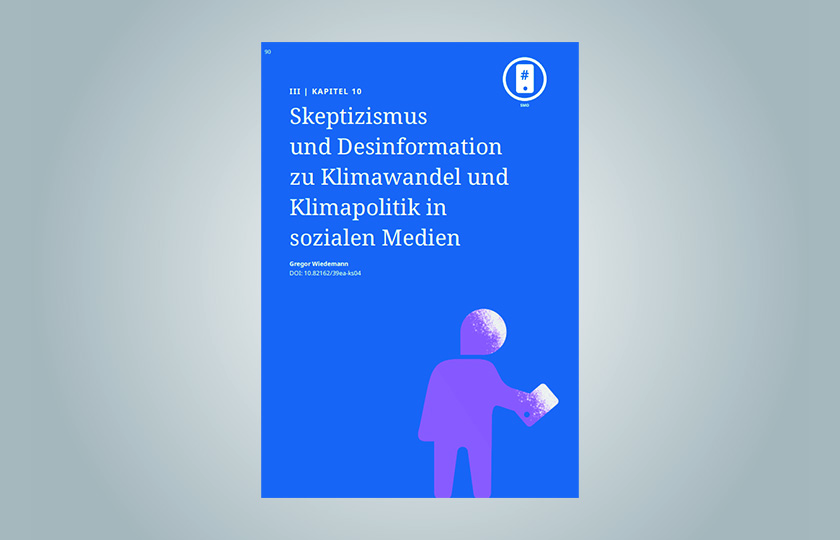Cover of the Book Chapter