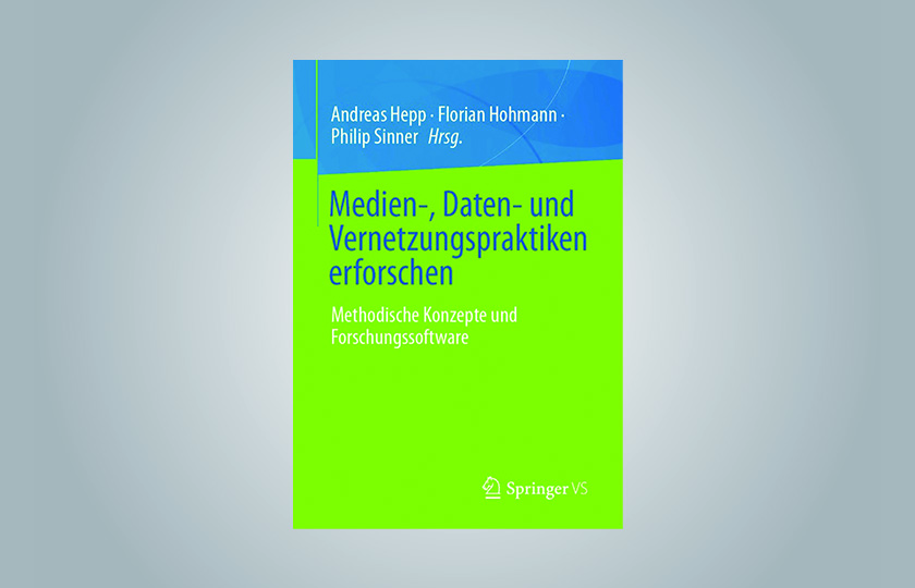 Cover of the Publication