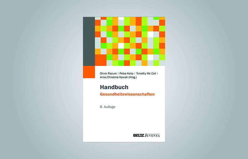 Cover of the book