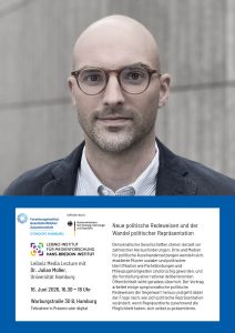 Poster zur Veranstaltung