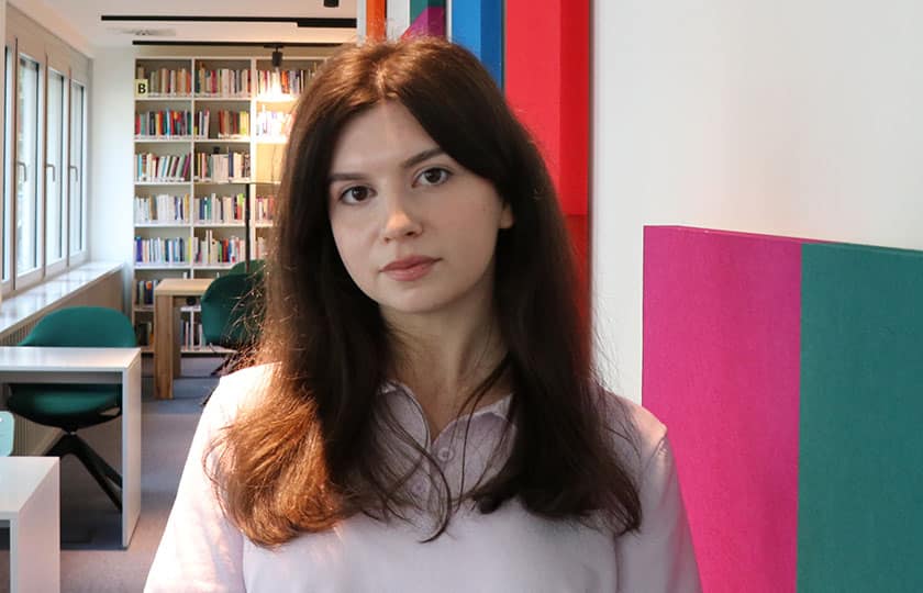Profilfoto Yana Novitskaya