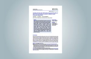 Cover of the publication 