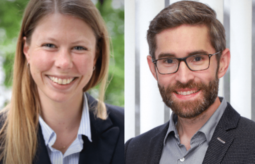 Portrait Amélie Heldt, Matthias Kettemann