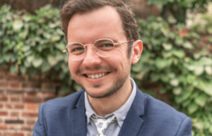 David Morar