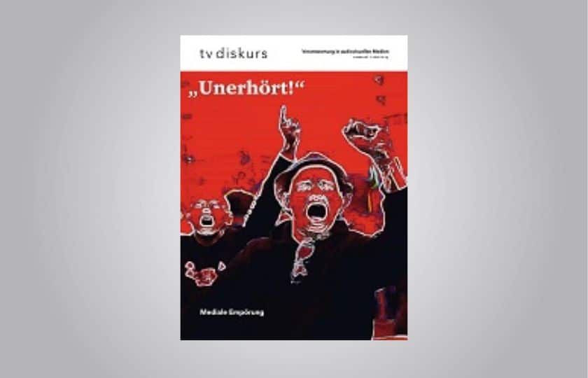 Cover der Publikation
