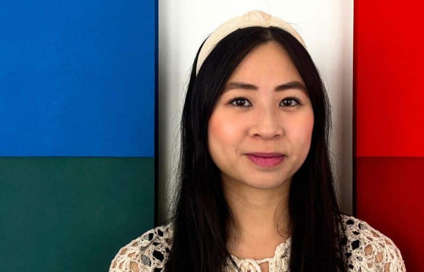 Portrait Linh Ha