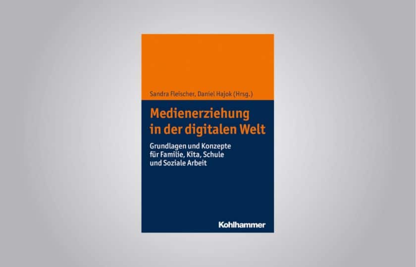 Cover der Publikation