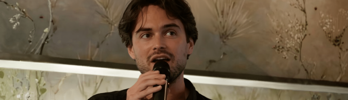 Tobias Mast