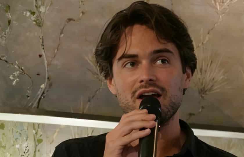 Tobias Mast