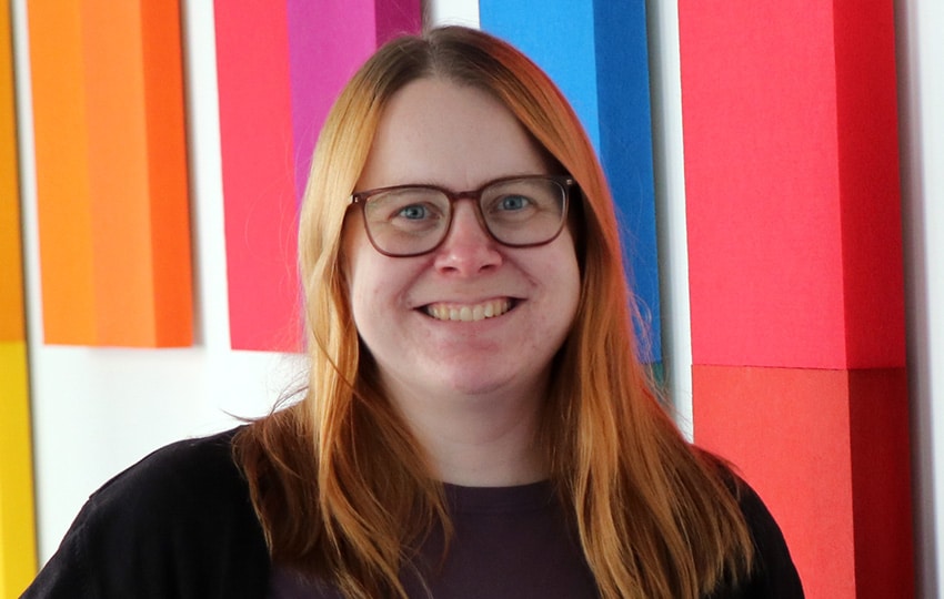 Portrait Katharina Suhr